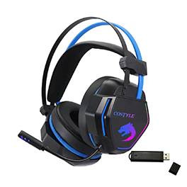 Wireless Gaming Headset GW02