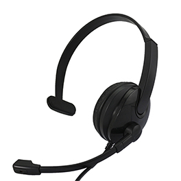 Call Center Headset 3031