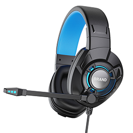 Gaming Headphone G2