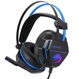 Gaming Headphone