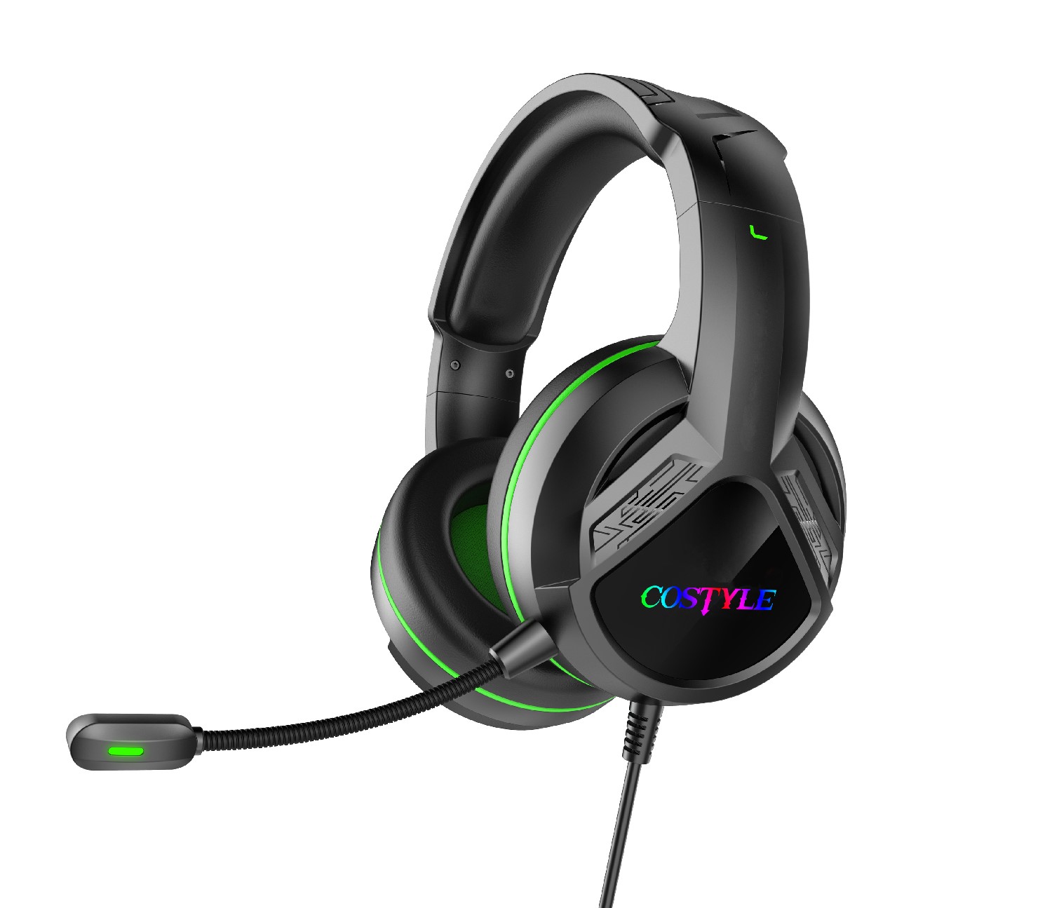 Gaming Headphone F02