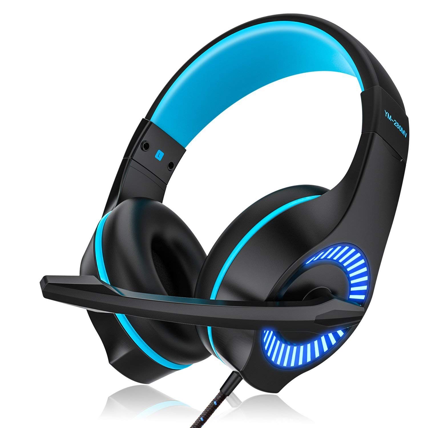 Gaming Headphone 028