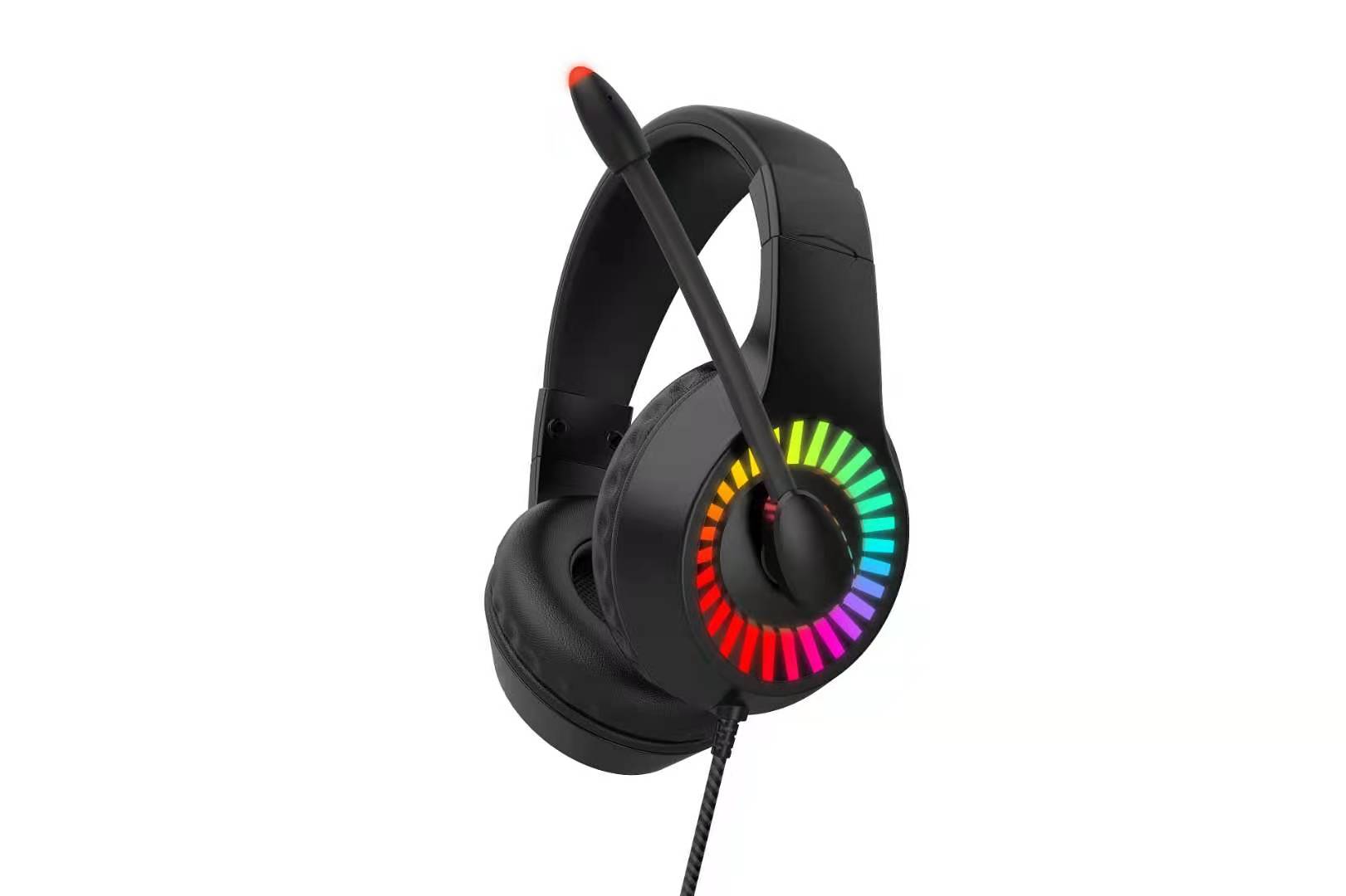 Gaming Headphone 028