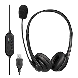 Call Center Headset Z500