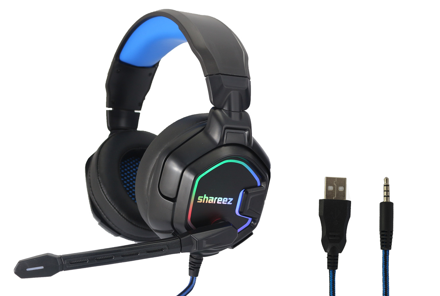 Gaming Headphone K12