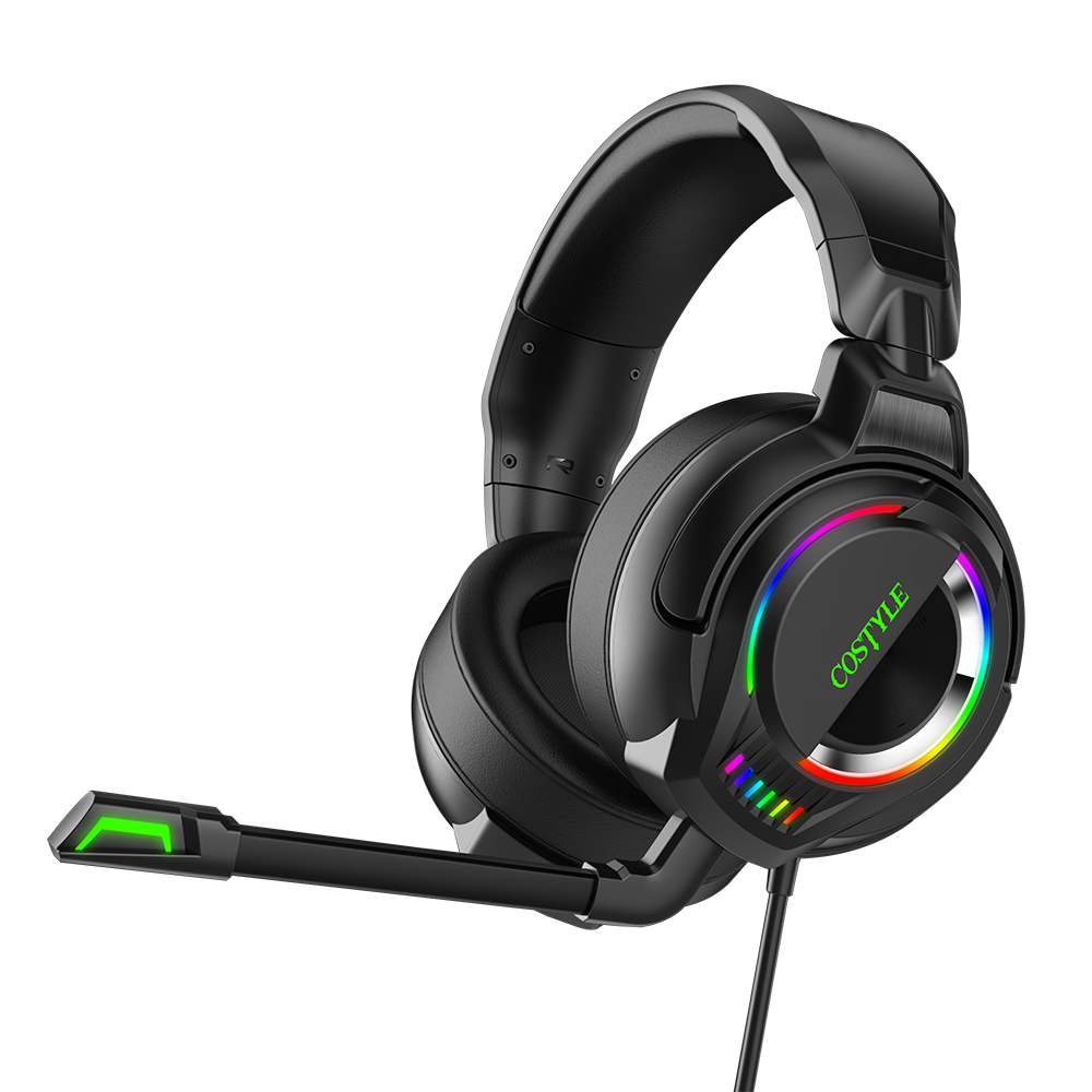 Gaming Headphone K11