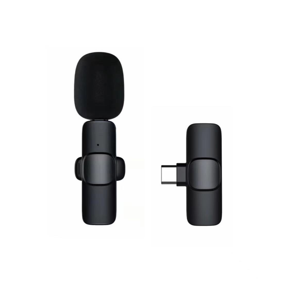 2.4G Wireless Microphone S8