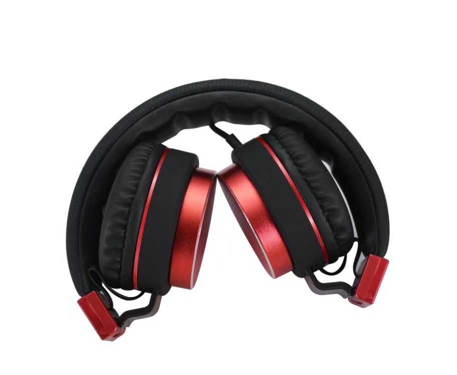 music wired headphone PC-247