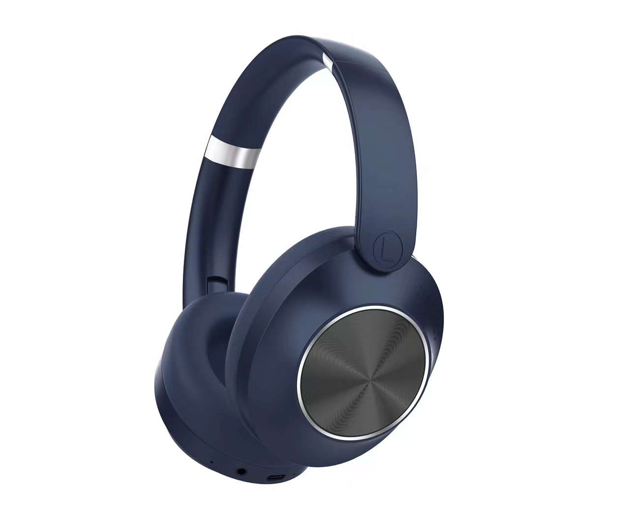 BT neckband earphone