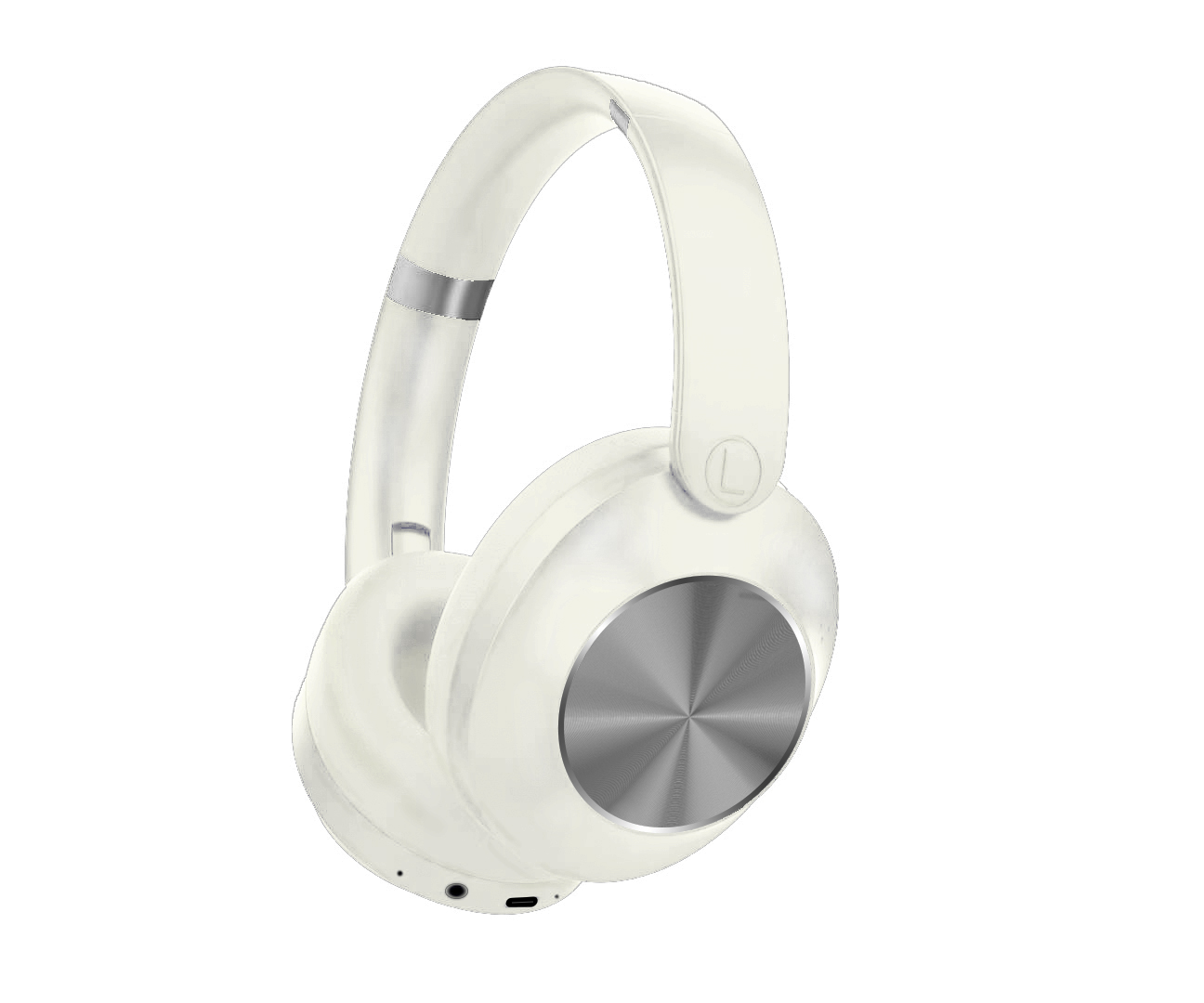 BT neckband earphone