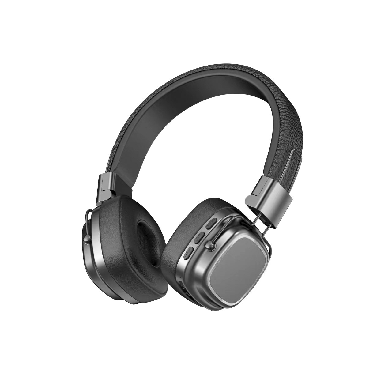Marshall Retro style wireless headphone
