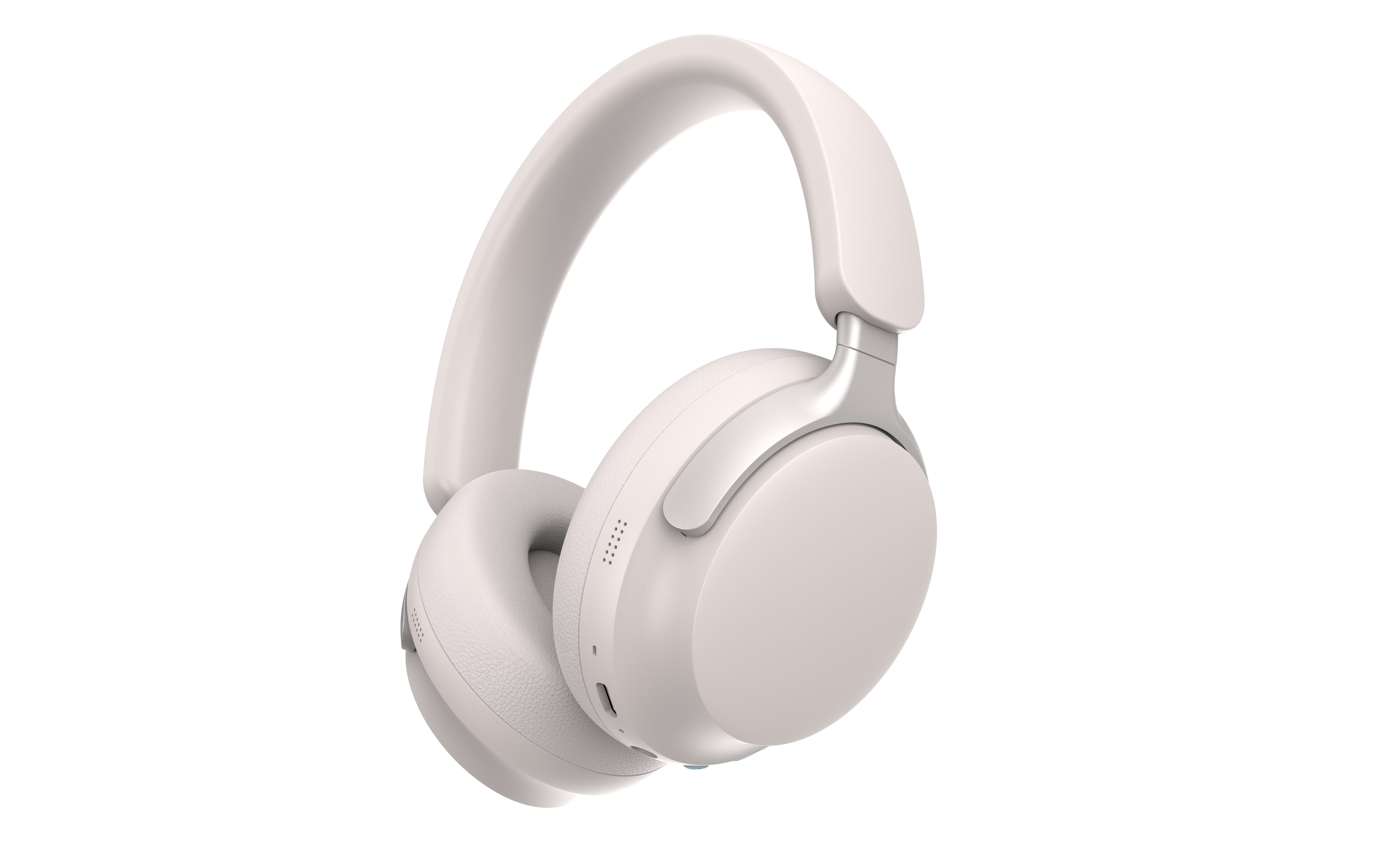 ANC headphone with Noise reduction 30dB