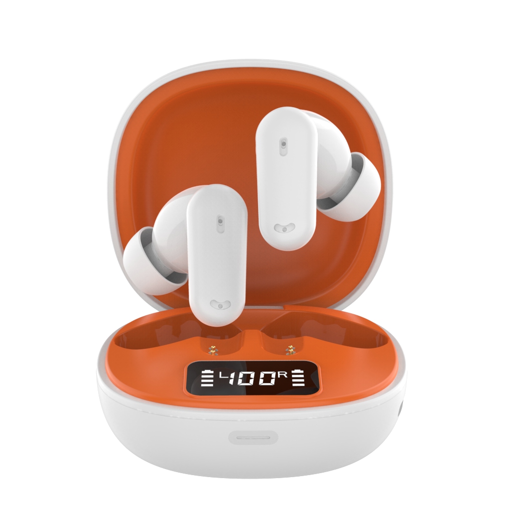 ANC+ENC TWS earphone A40