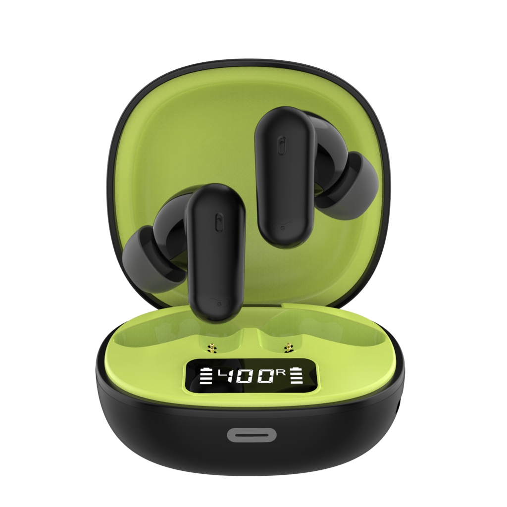 ANC+ENC TWS earphone A40