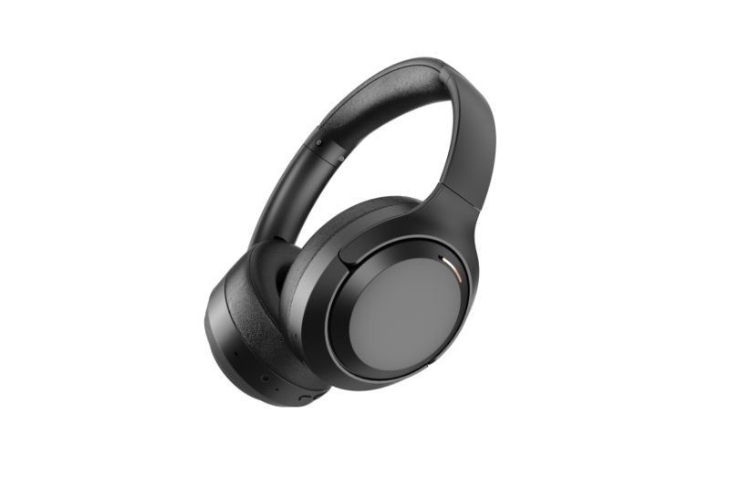 Hybrid ANC Headphone with Noise cancellation  40dB