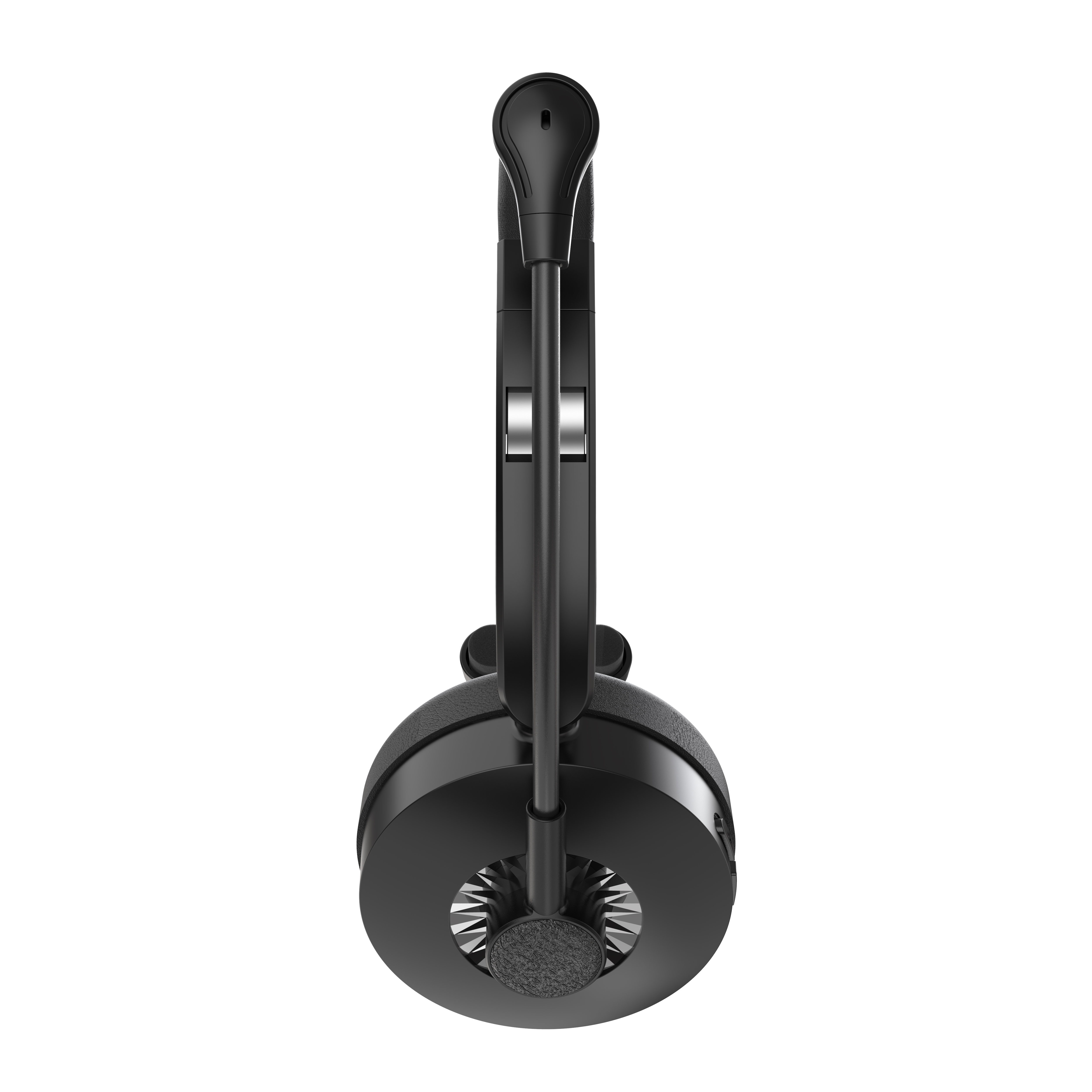 BT MONO ENC dual Mic Call Center Headset