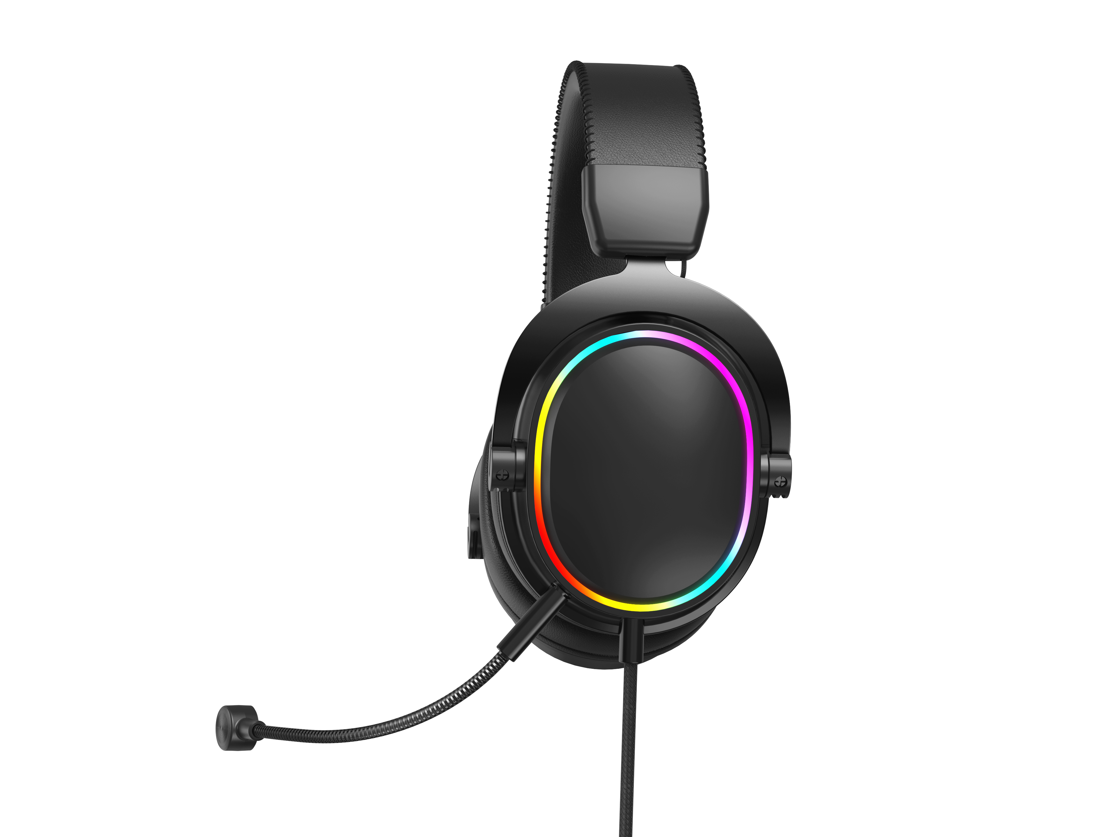 7.1USB gaming headset