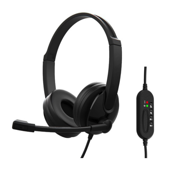 Call Center Headset PC-3033