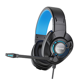 Gaming Headphone G2