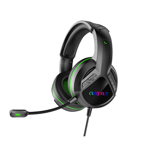 Gaming Headphone F02