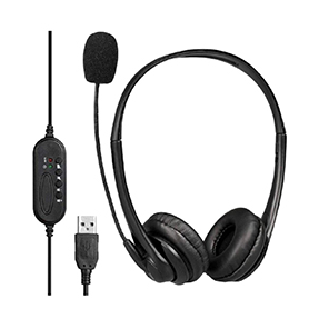 Call Center Headset Z500