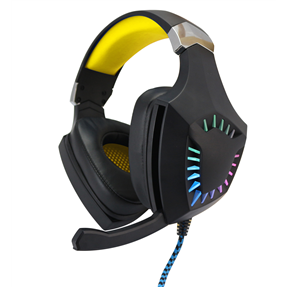 Gaming Headphone K10