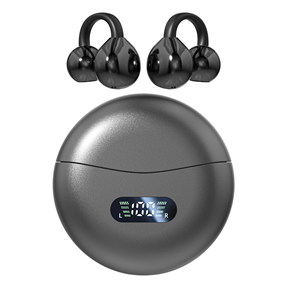 Clip TWS Earphones