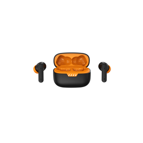 AI translation TWS earphone with ANC function