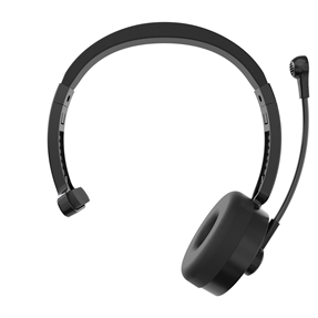 BT MONO ENC dual Mic Call Center Headset