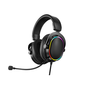 7.1USB gaming headset